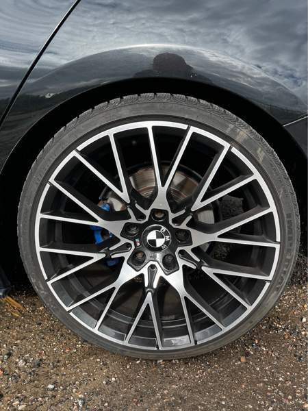 BMW 118 Turtkul - valokuva 8