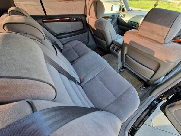 Toyota Aristo Oulu - valokuva 8