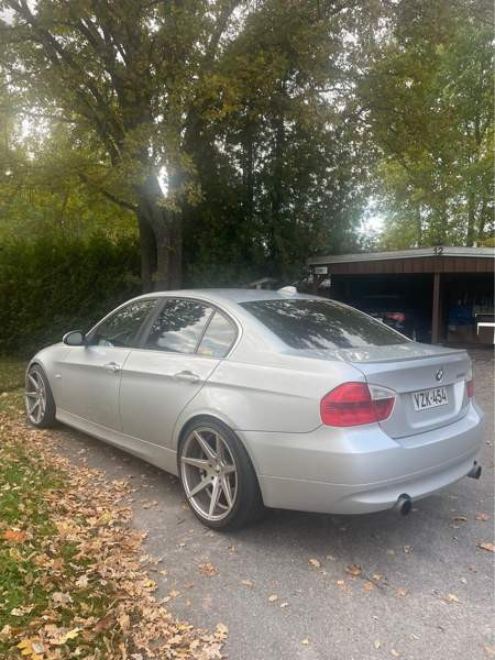 BMW 335 Espoo – foto 2