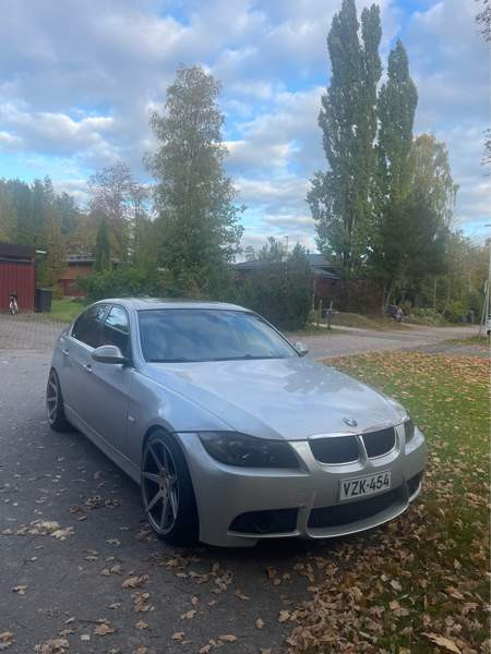 BMW 335 Espoo – foto 5