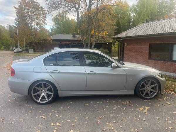 BMW 335 Espoo – foto 4