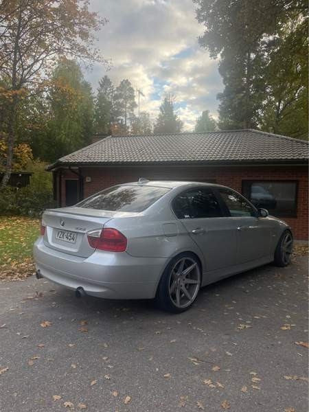 BMW 335 Espoo – foto 3