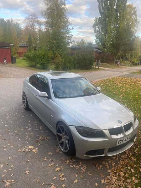 BMW 335 Espoo – foto 6