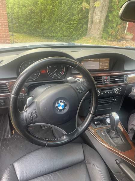 BMW 335 Espoo – foto 7