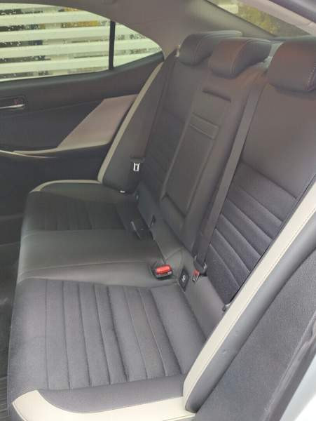 Lexus IS Ярвенпяя - изображение 8