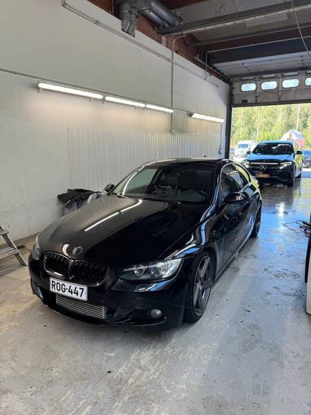 BMW 335 Janakkala - photo 5