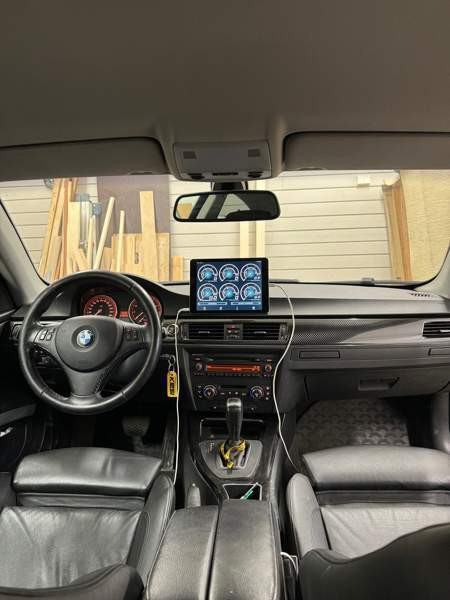 BMW 335 Janakkala - photo 7