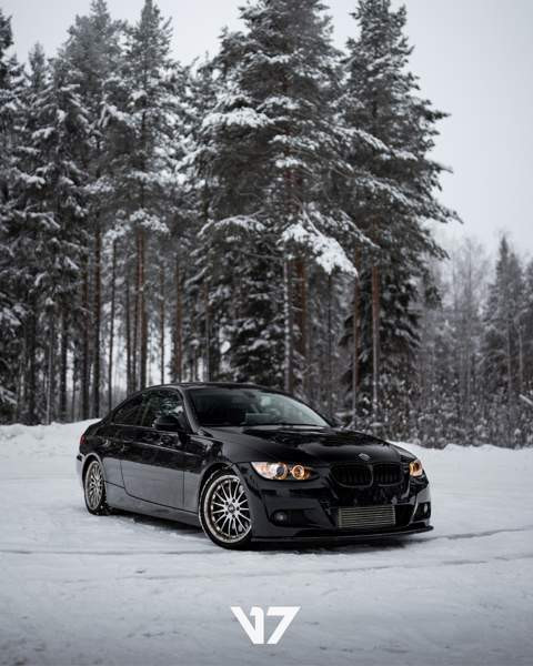 BMW 335 Janakkala - photo 4