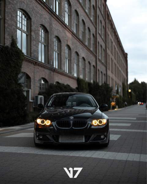 BMW 335 Janakkala - photo 2