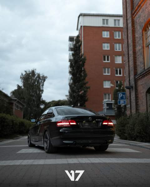 BMW 335 Janakkala - photo 3