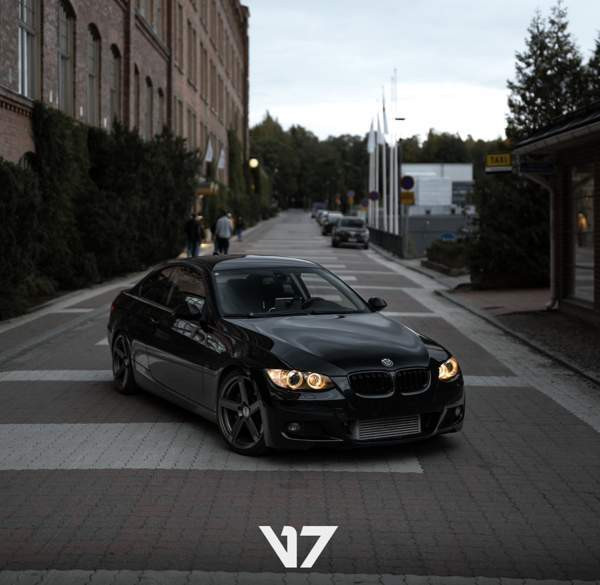 BMW 335 Janakkala - photo 1