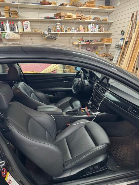 BMW 335 Janakkala - photo 8