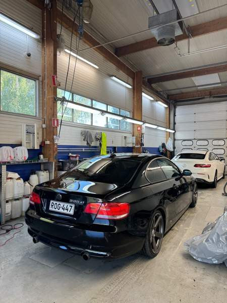 BMW 335 Janakkala - photo 6