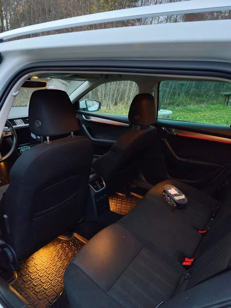 Skoda Octavia Savonlinna – foto 5