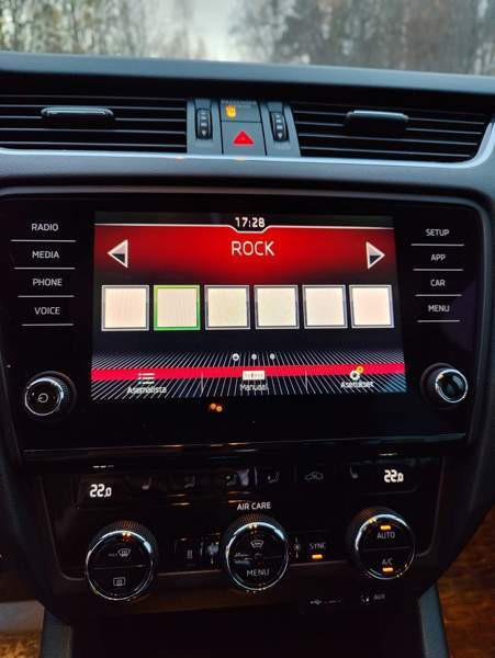 Skoda Octavia Savonlinna – foto 8