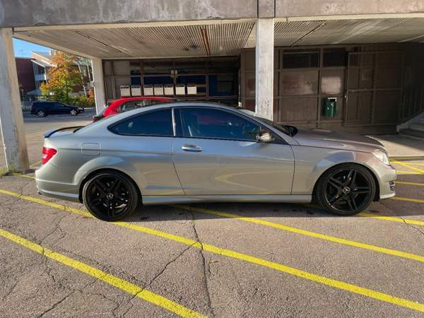 Mercedes-Benz C Vantaa - photo 5