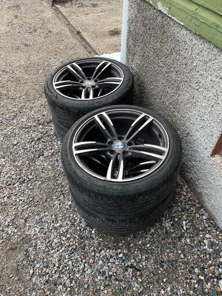 BMW 520 Хямеэнлинна - изображение 5