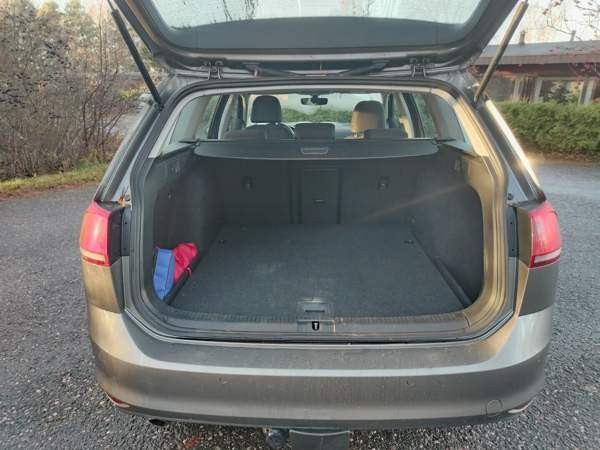 Volkswagen Golf Уусикаупунки - изображение 8