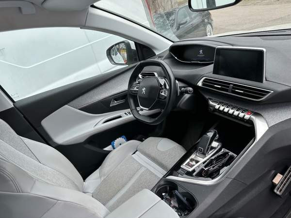 Peugeot 5008 Вантаа - изображение 5