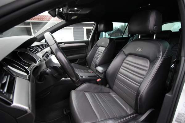 Volkswagen Passat Seinaejoki - photo 8