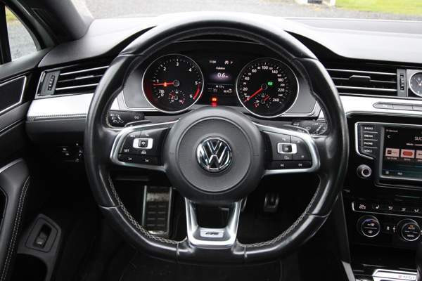 Volkswagen Passat Seinaejoki - photo 7