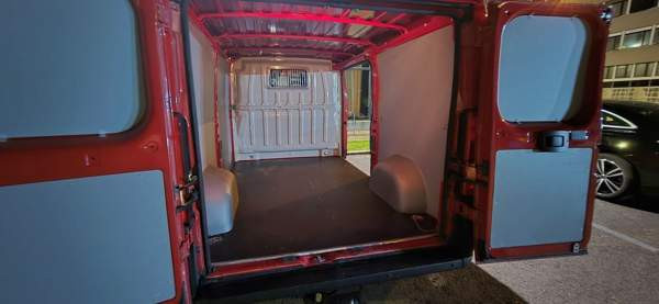 Citroen Jumper Helsinki – foto 6