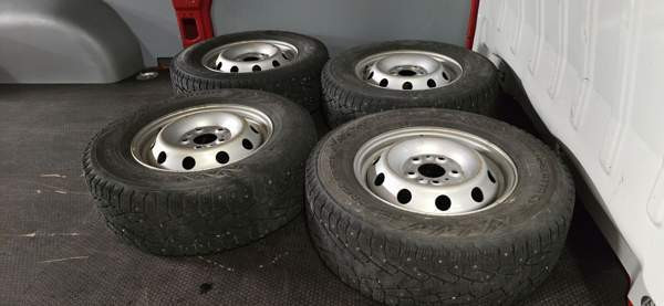 Citroen Jumper Helsinki – foto 7