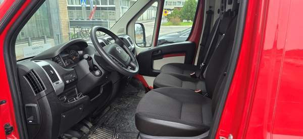 Citroen Jumper Helsinki – foto 5