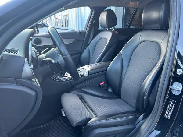 Mercedes-Benz C Turtkul - photo 8