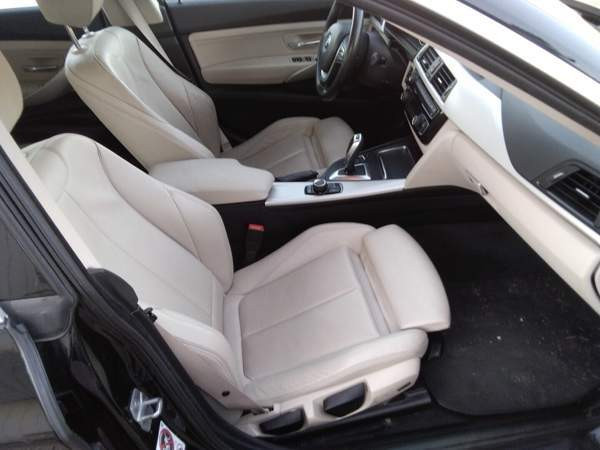 BMW 320 Gran Turismo Sarov - valokuva 8