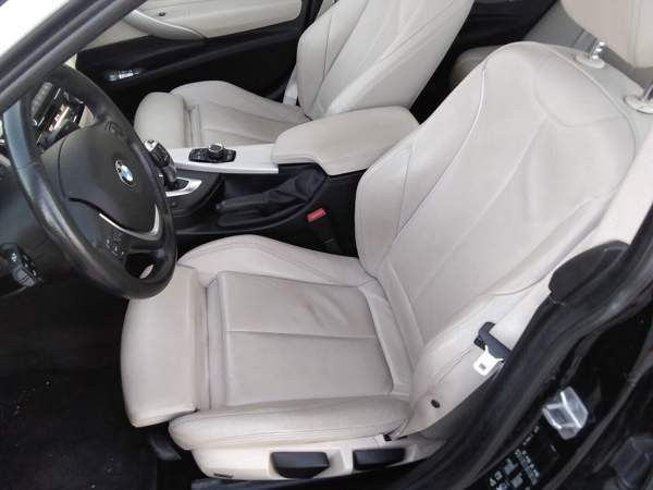 BMW 320 Gran Turismo Sarov - valokuva 7