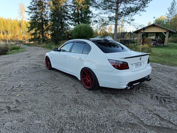 BMW 535 Kuopio - photo 3