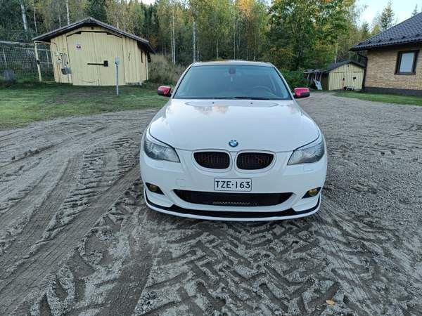 BMW 535 Kuopio - photo 7