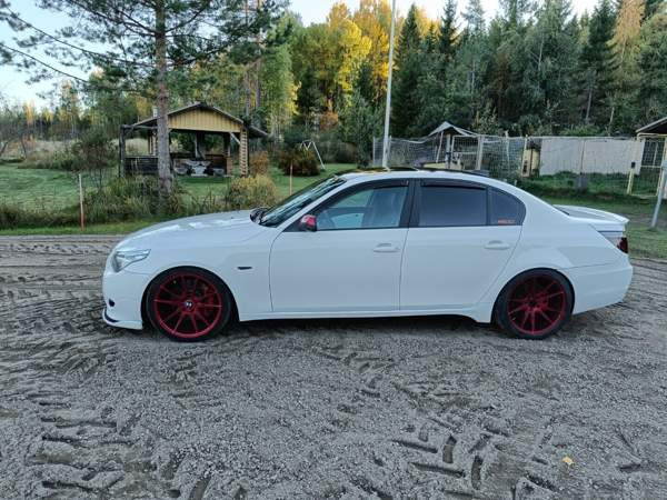 BMW 535 Kuopio - photo 2