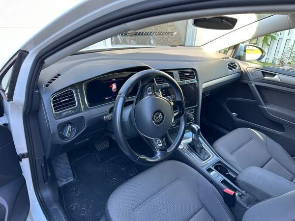 Volkswagen Golf Запорожская область - изображение 4