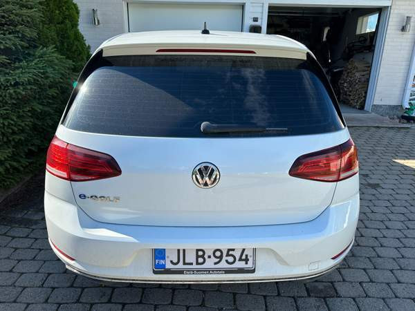 Volkswagen Golf Запорожская область - изображение 5