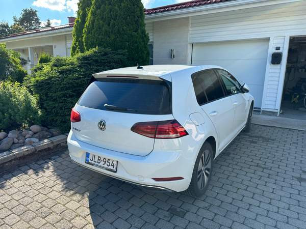 Volkswagen Golf Запорожская область - изображение 3