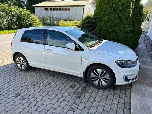 Volkswagen Golf Запорожская область - изображение 2