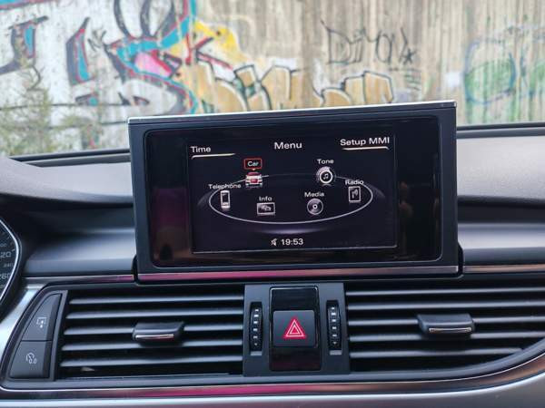 Audi A6 Sibbo – foto 8