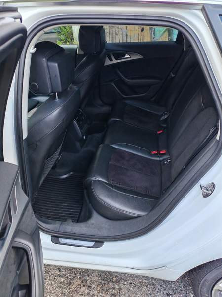 Audi A6 Sibbo – foto 6