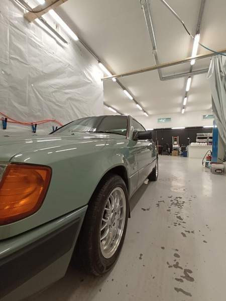 Mercedes-Benz CE Laensi-Turunmaa – foto 6