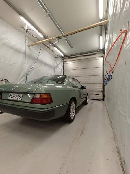 Mercedes-Benz CE Laensi-Turunmaa – foto 4