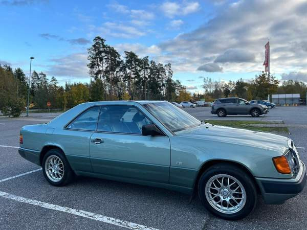 Mercedes-Benz CE Laensi-Turunmaa – foto 3