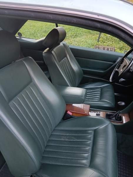 Mercedes-Benz CE Laensi-Turunmaa – foto 7