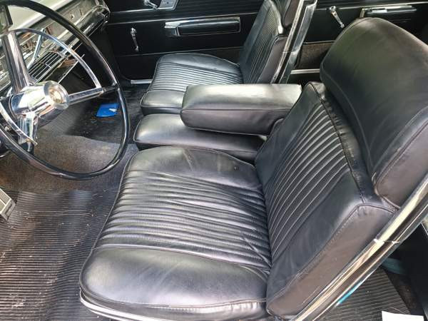 Chrysler 300 Valkeakoski - valokuva 4