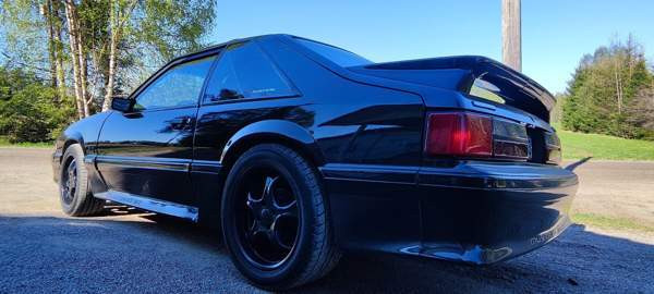 Ford Mustang Savonlinna – foto 2