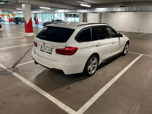 BMW 320 Turtkul – foto 5