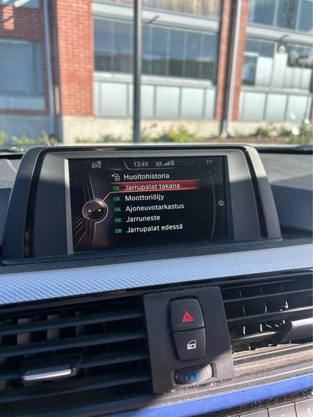 BMW 320 Turtkul – foto 8