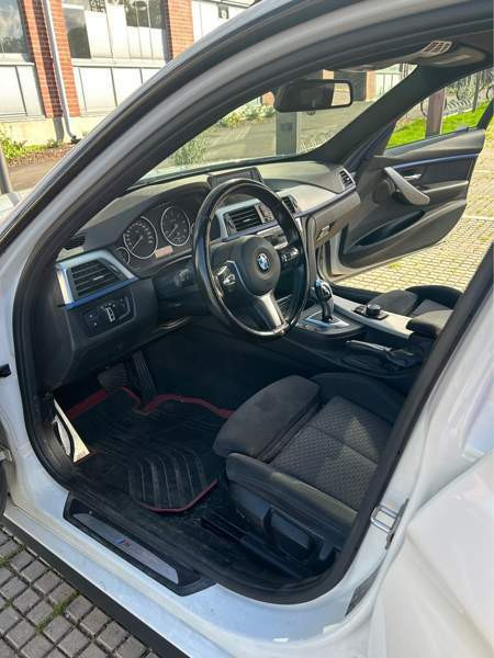 BMW 320 Turtkul – foto 6