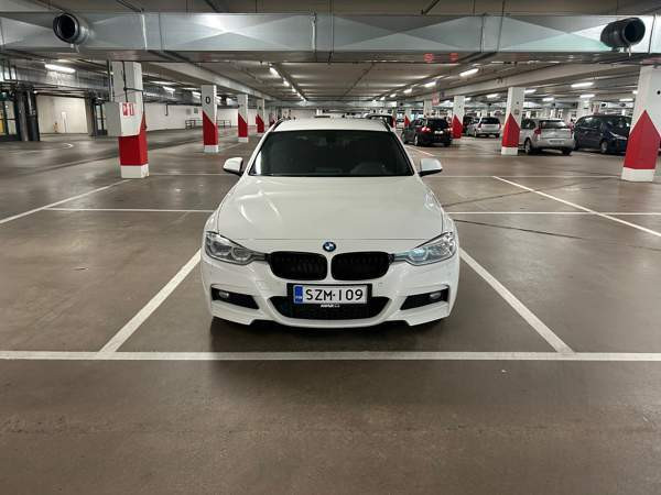 BMW 320 Turtkul – foto 2